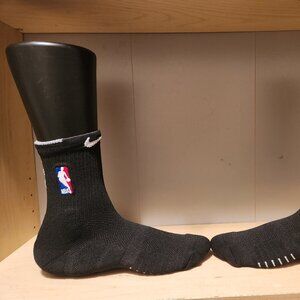 Nba nike authentic socks